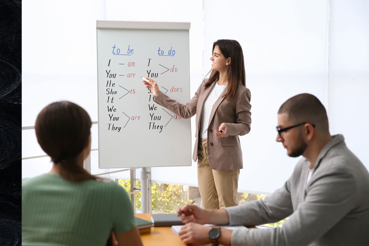 Academia de inglés para empresas en Vigo