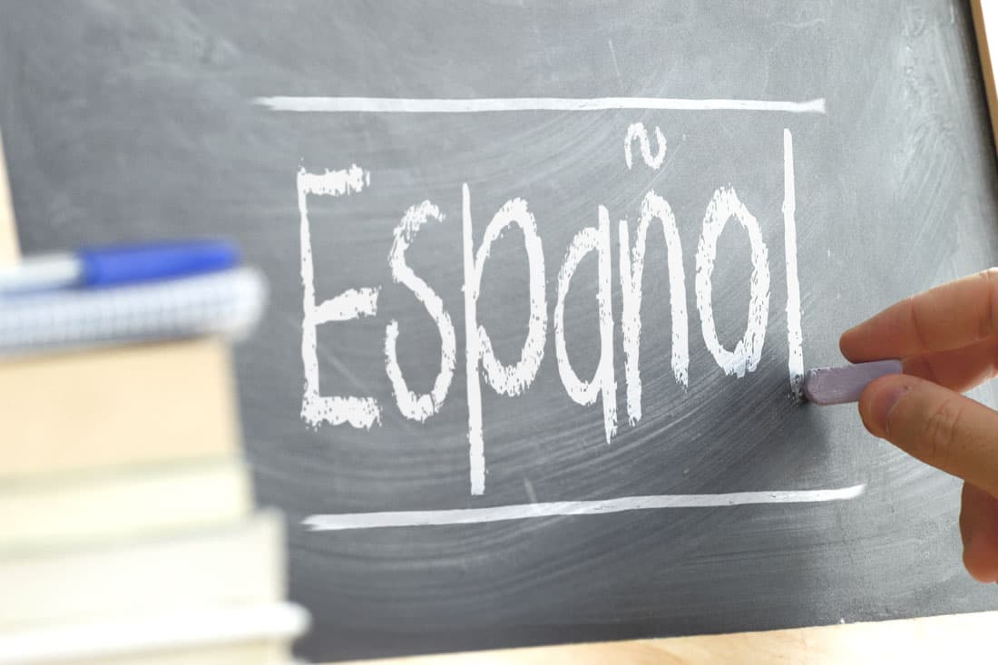 Why choose our Spanish classes in Vigo?